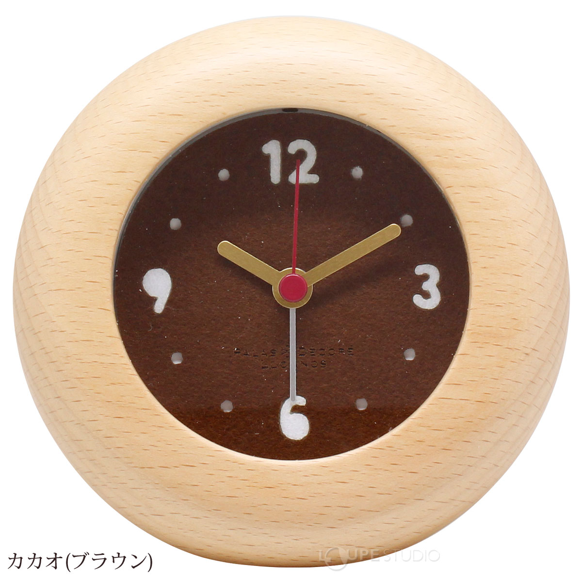 カカオ(ブラウン) 