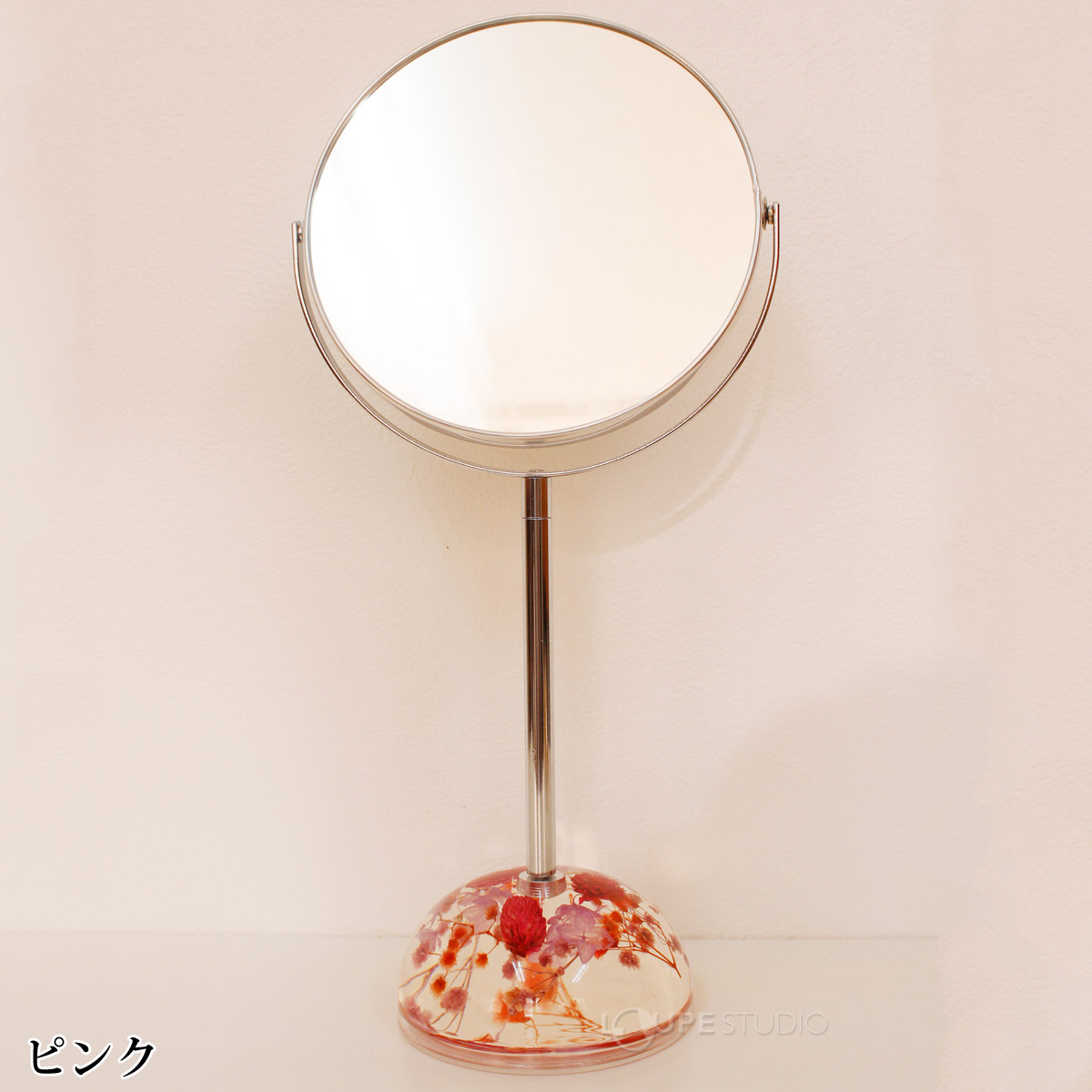 ピンク 