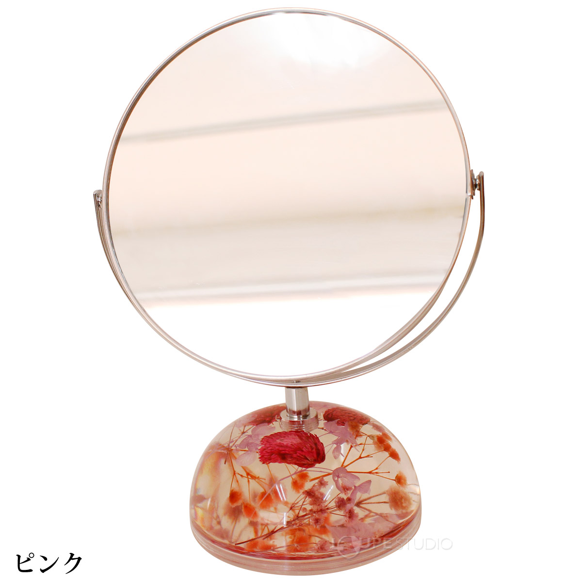 ピンク 