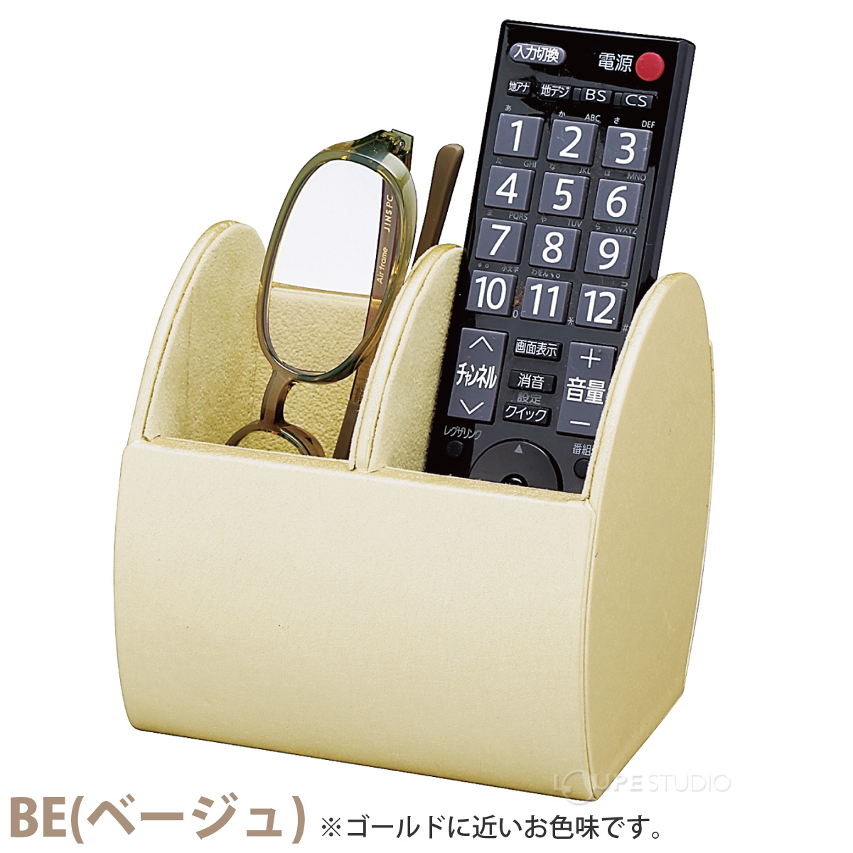 ベージュ 