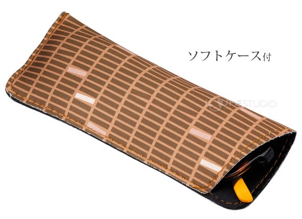 ソフトケース 