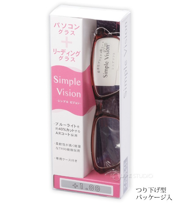 パッケージ