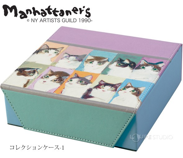 コレクションケース-1 