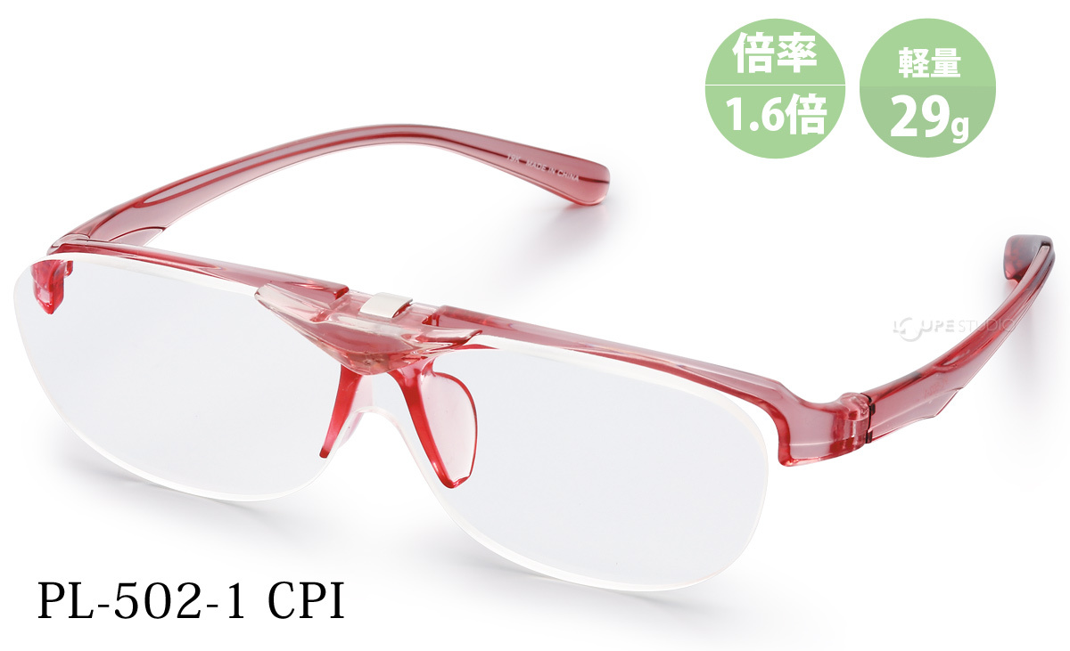 PL-502-1 CPI