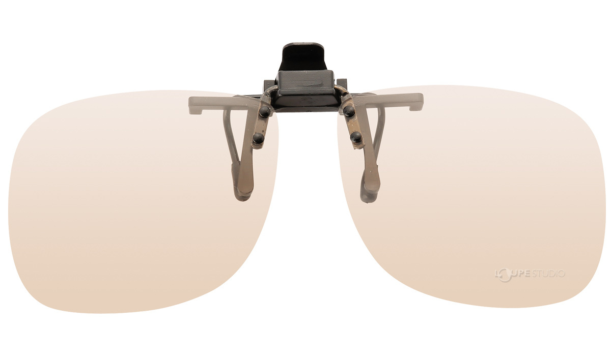 COSTADO クリップ・オン メラニンサングラス PH-601 L