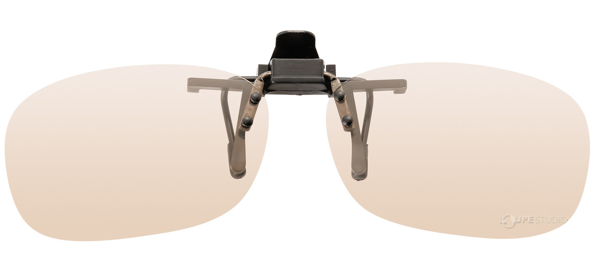 COSTADO クリップ・オン メラニンサングラス PH-602 M 