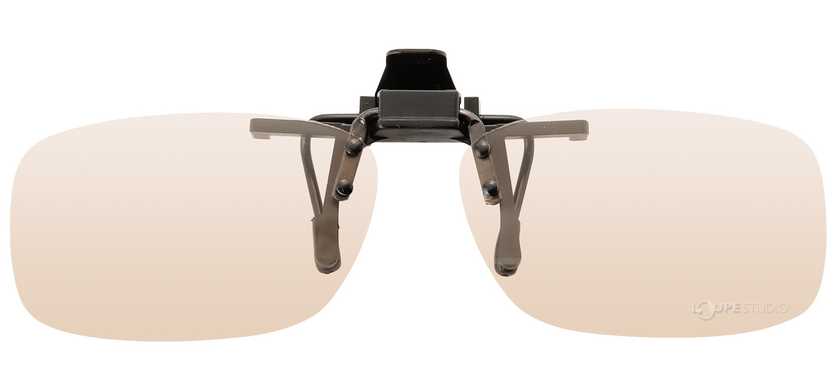 COSTADO クリップ・オン メラニンサングラス PH-603 S 