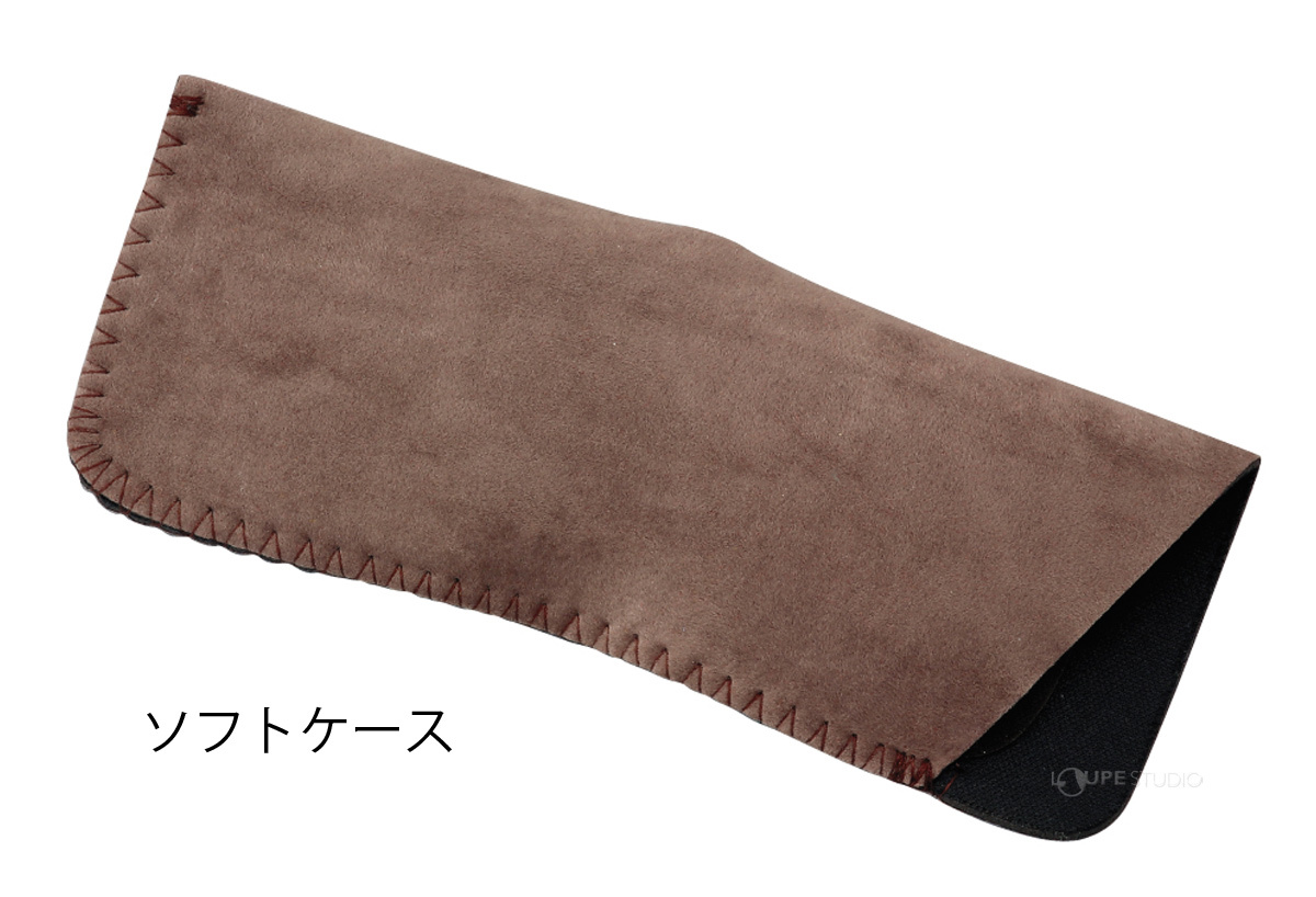 ソフトケース 