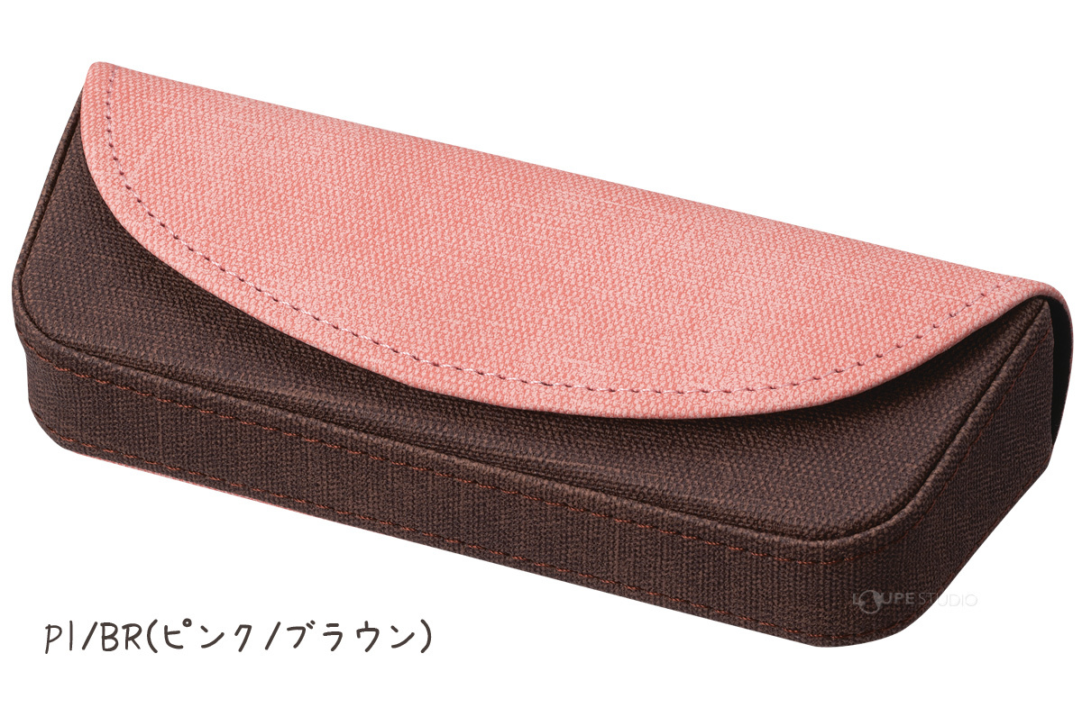 PI/BR(ピンク/ブラウン)