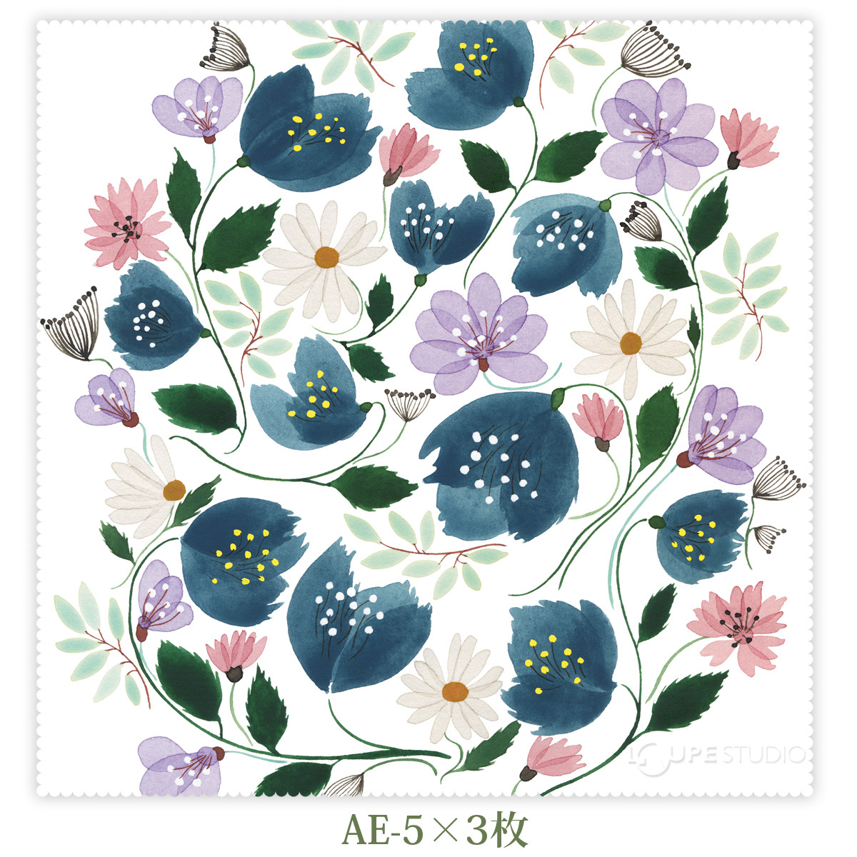 AE-5×3枚