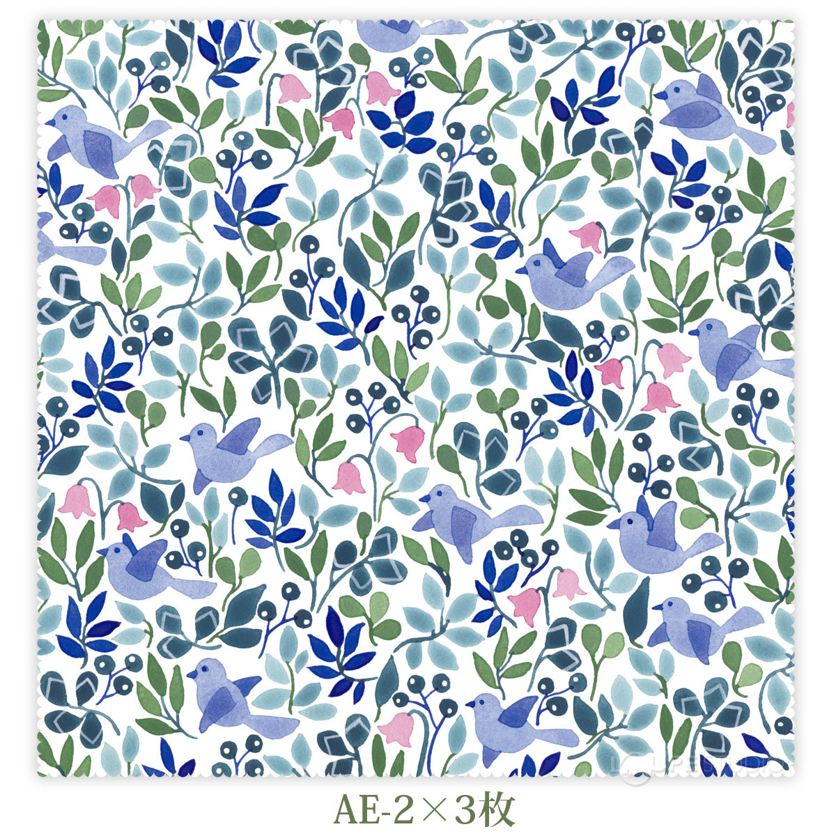 AE-2×3枚