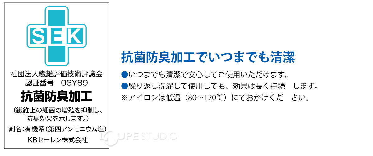 アイコン説明文 