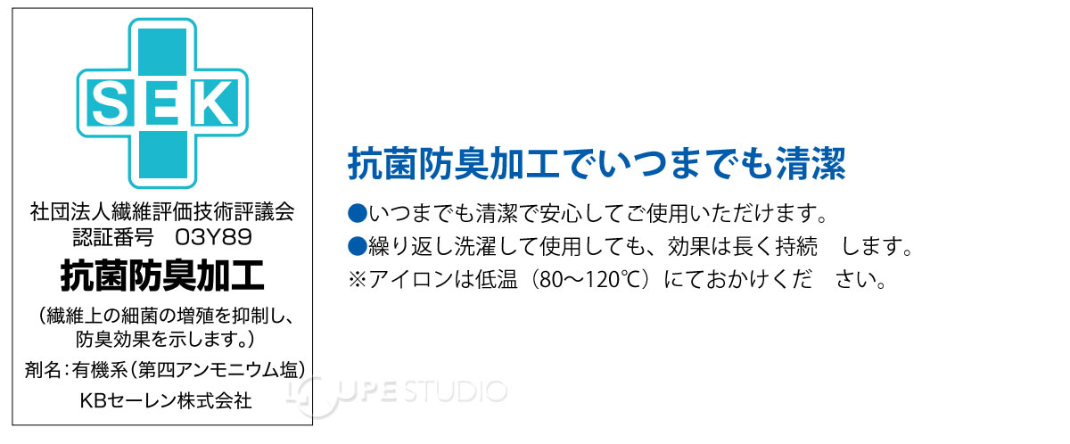 アイコン説明文 