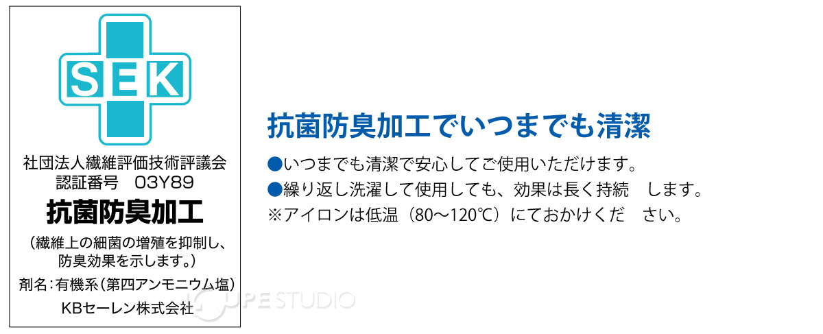 アイコン説明文 