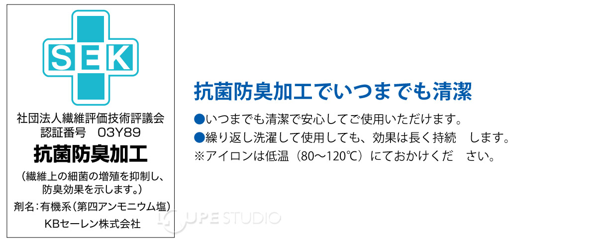 アイコン説明文 