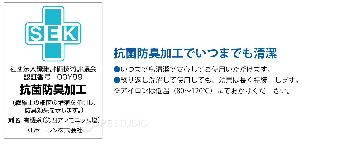 アイコン説明文 