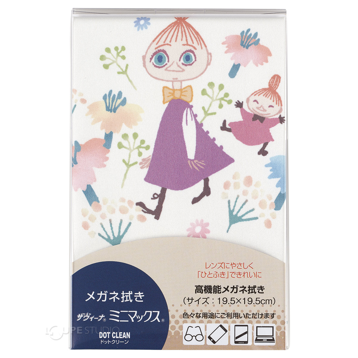 パッケージ