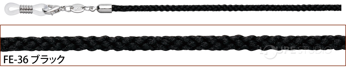 FE-36 ブラック 