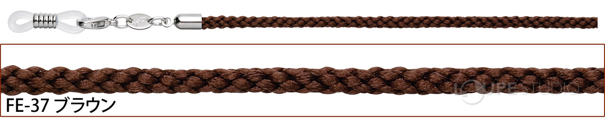 FE-37 ブラウン 