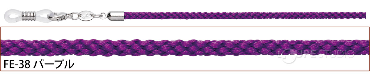 FE-38 パープル 