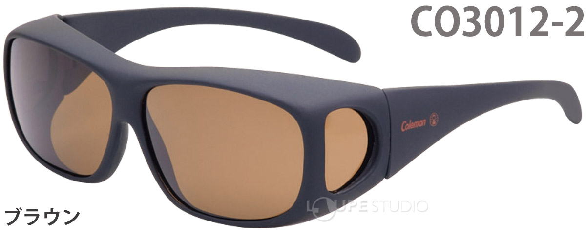 CO3012-2 ブラウン 