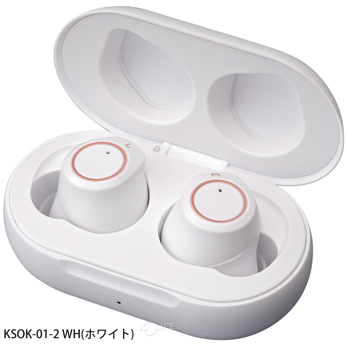 KSOK-01-2 WH(ホワイト) 