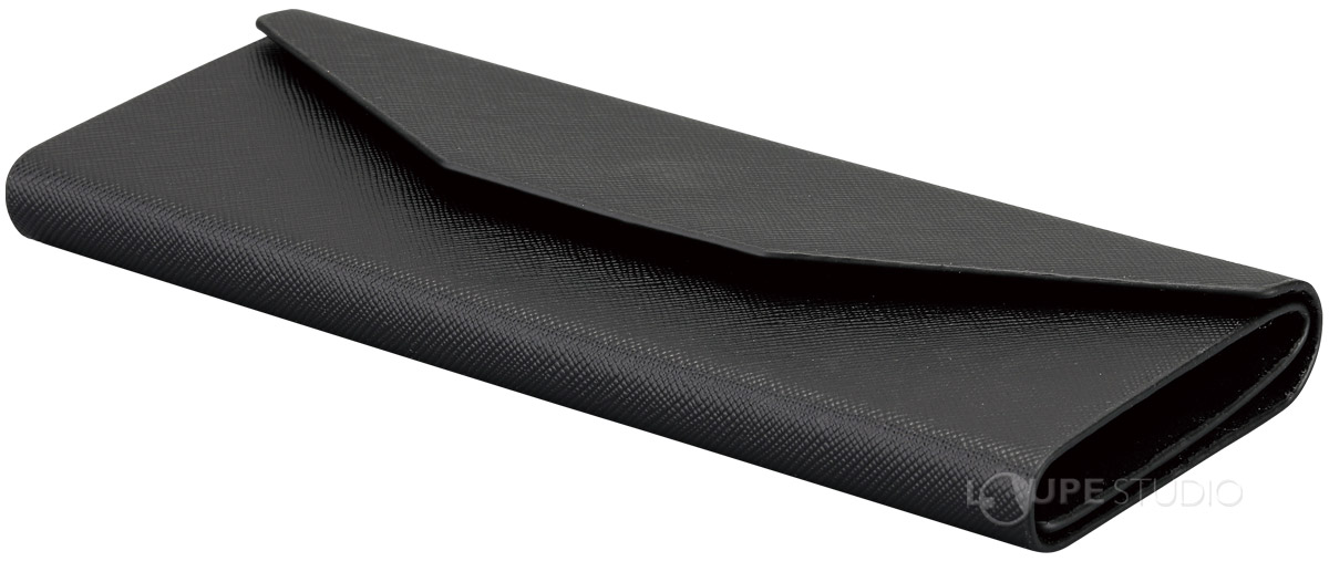 折りたたんだ状態 