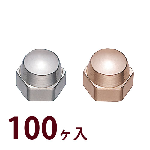 部品 ネジ ナット メガネ 眼鏡 修理 交換 メンテナンス 眼鏡店 100個入 日本製