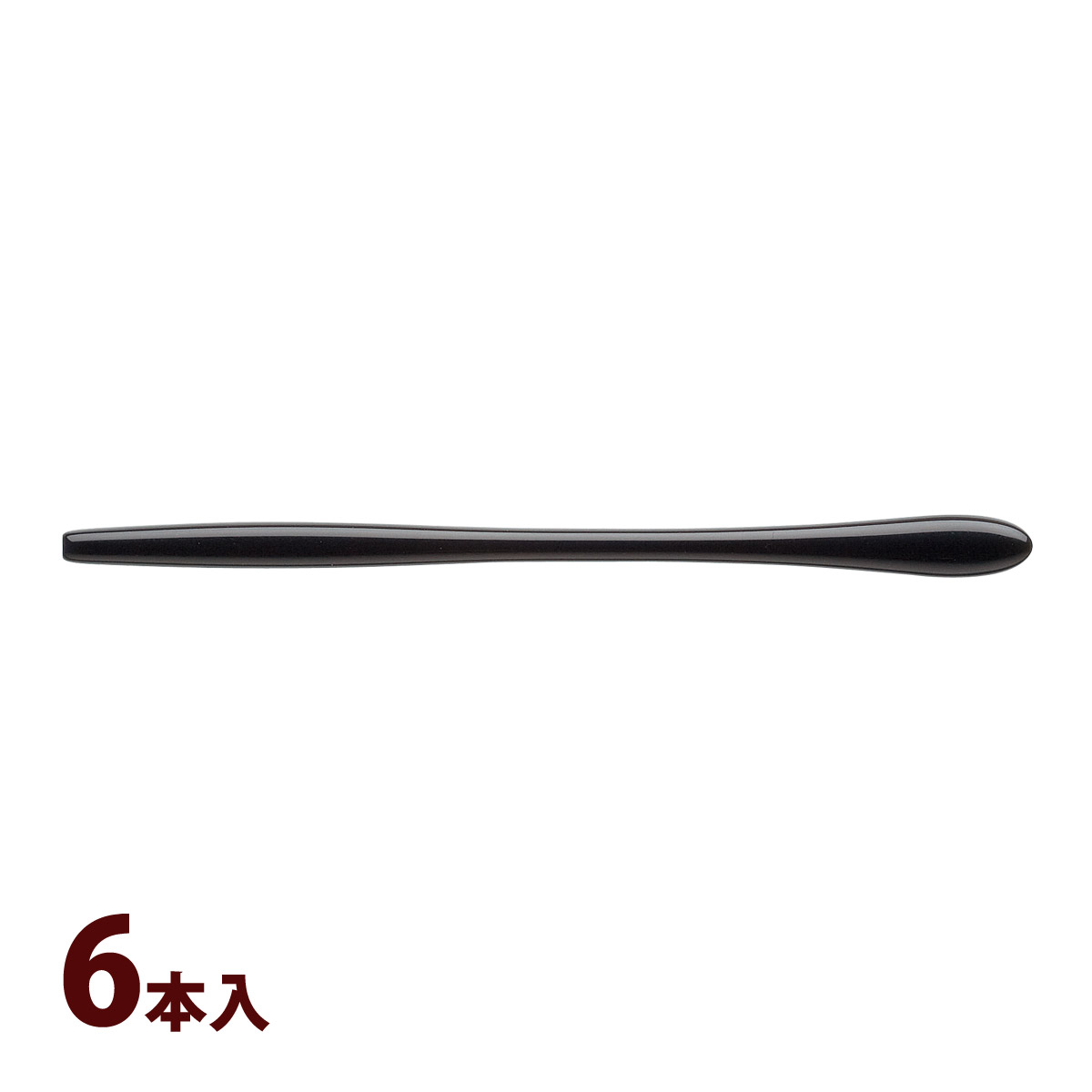 メガネ 眼鏡 耳あて 部品 パーツ 交換 修理 先セル 柄 テンプル P-329 ブラック モダン 眼鏡店 日本製
