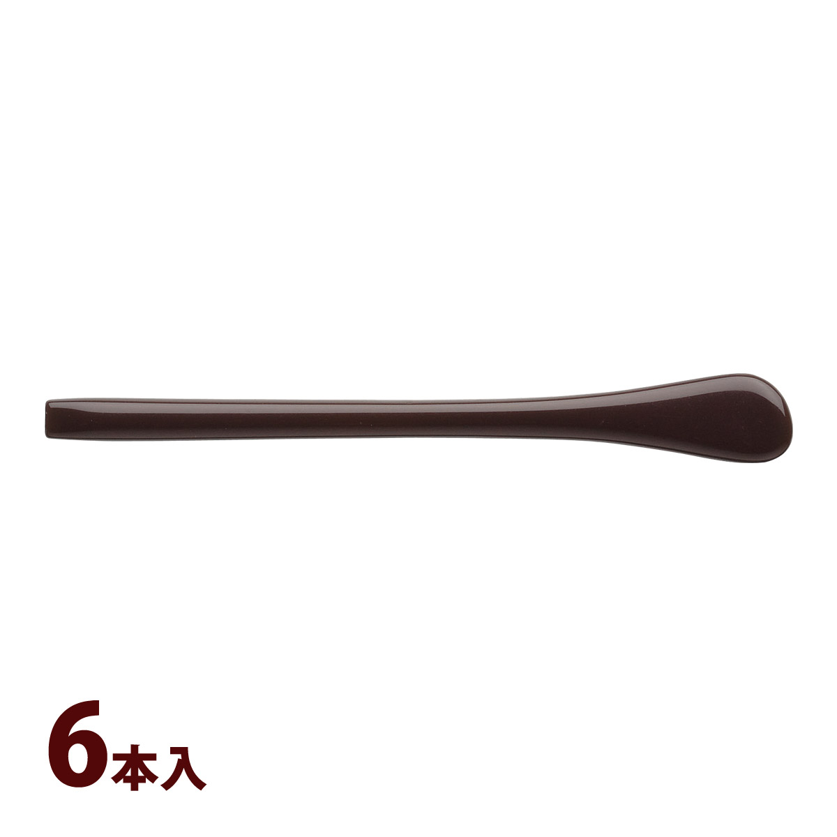 メガネ 眼鏡 耳あて 部品 パーツ 交換 修理 先セル 柄 テンプル P-339 ブラウン モダン 眼鏡店 日本製
