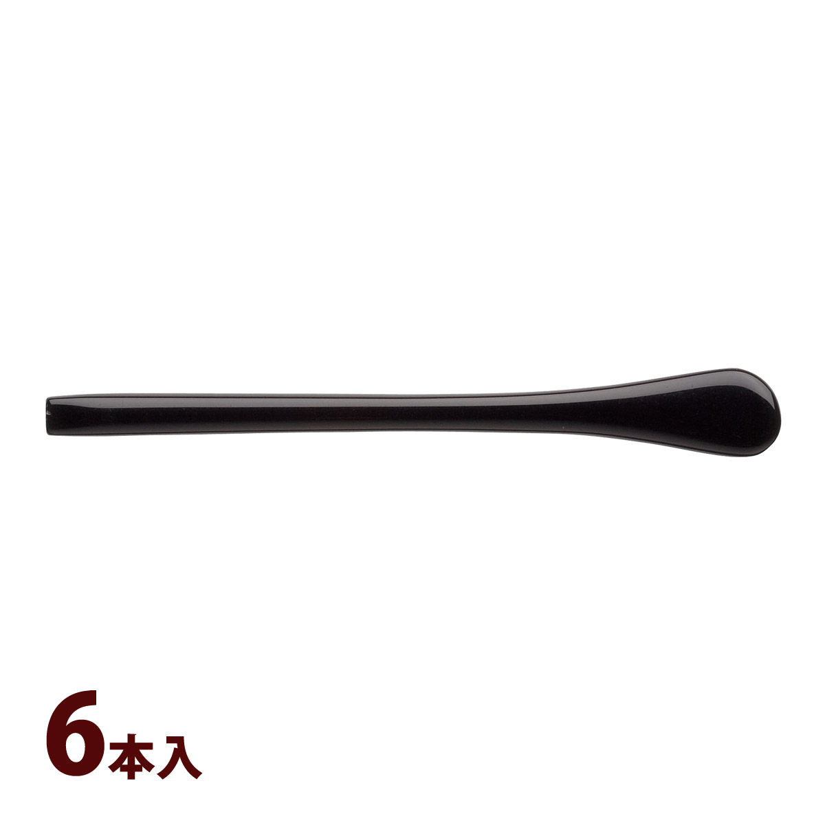 メガネ 眼鏡 耳あて 部品 パーツ 交換 修理 先セル 柄 テンプル P-340 ブラック モダン 眼鏡店 日本製