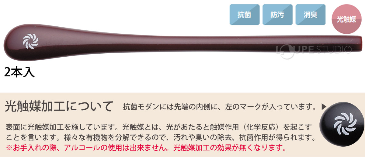 本体