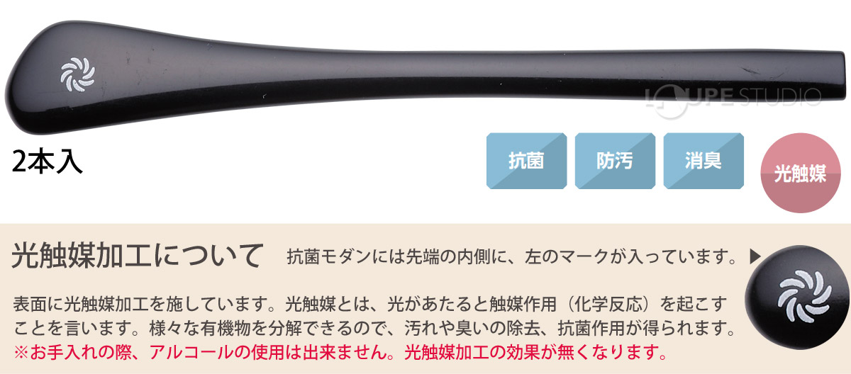 本体