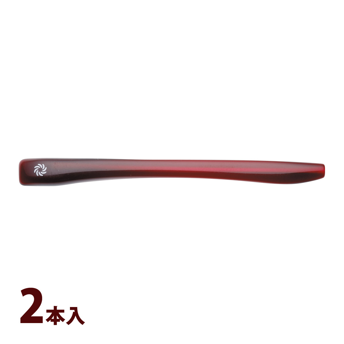 メガネ 眼鏡 耳あて 部品 パーツ 交換 修理 先セル 柄 テンプル P-344H WI モダン光触媒加工 眼鏡店 日本製