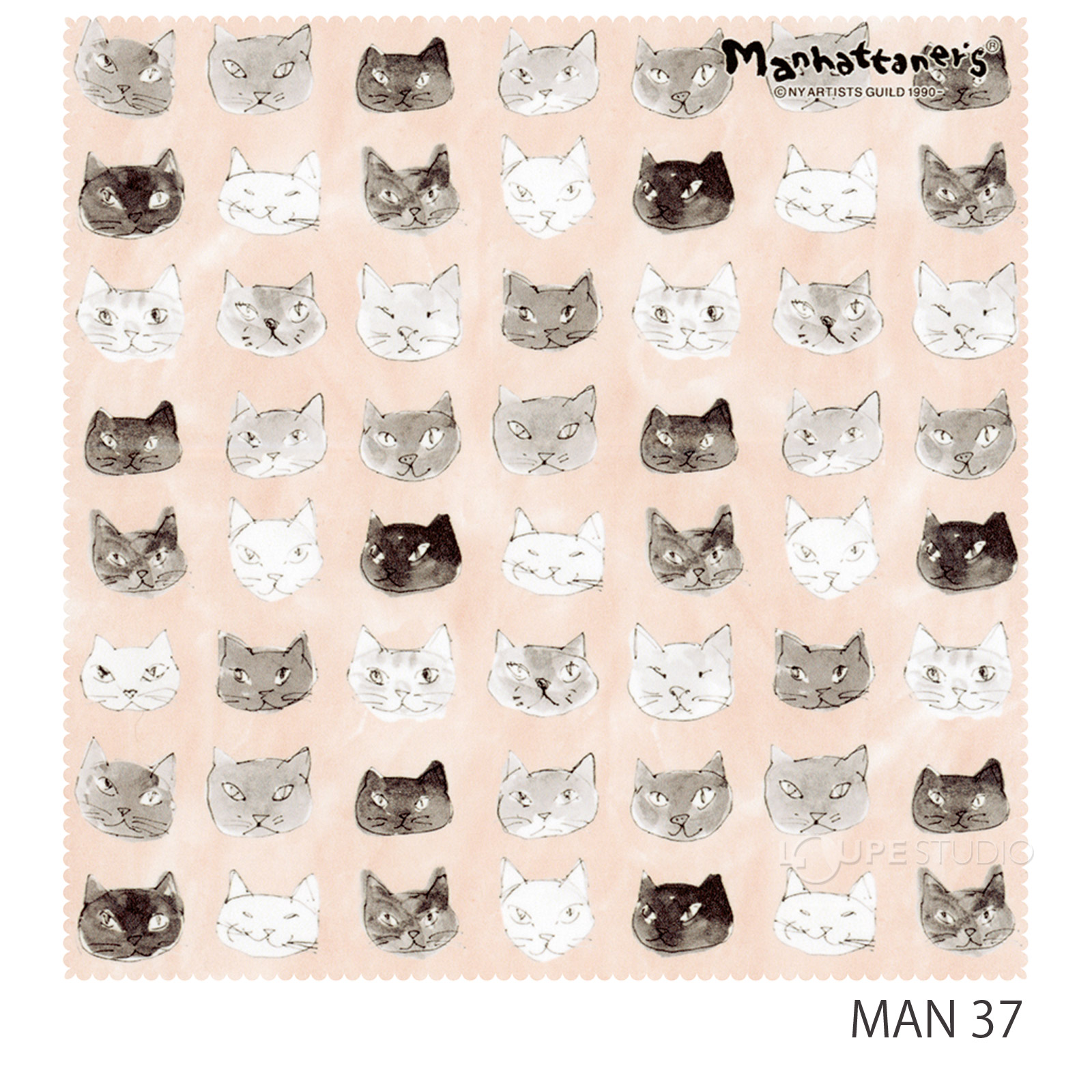 MAN 37