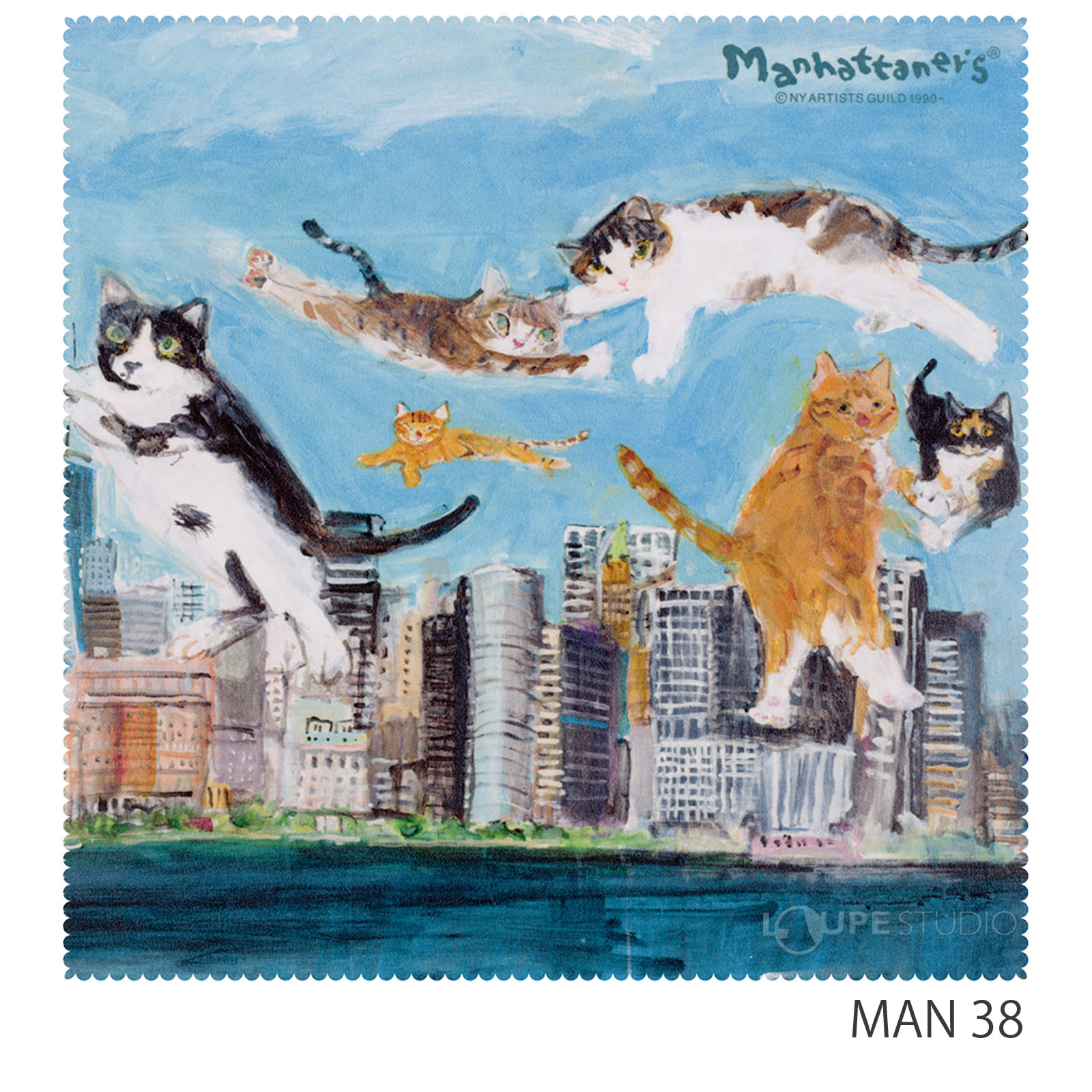 MAN 38