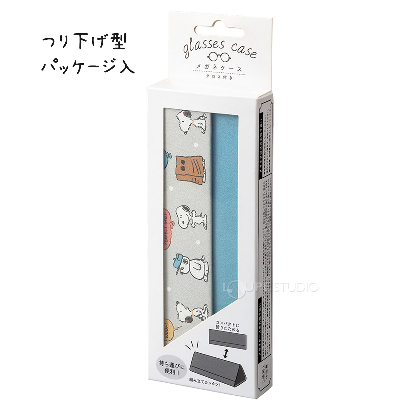 パッケージ