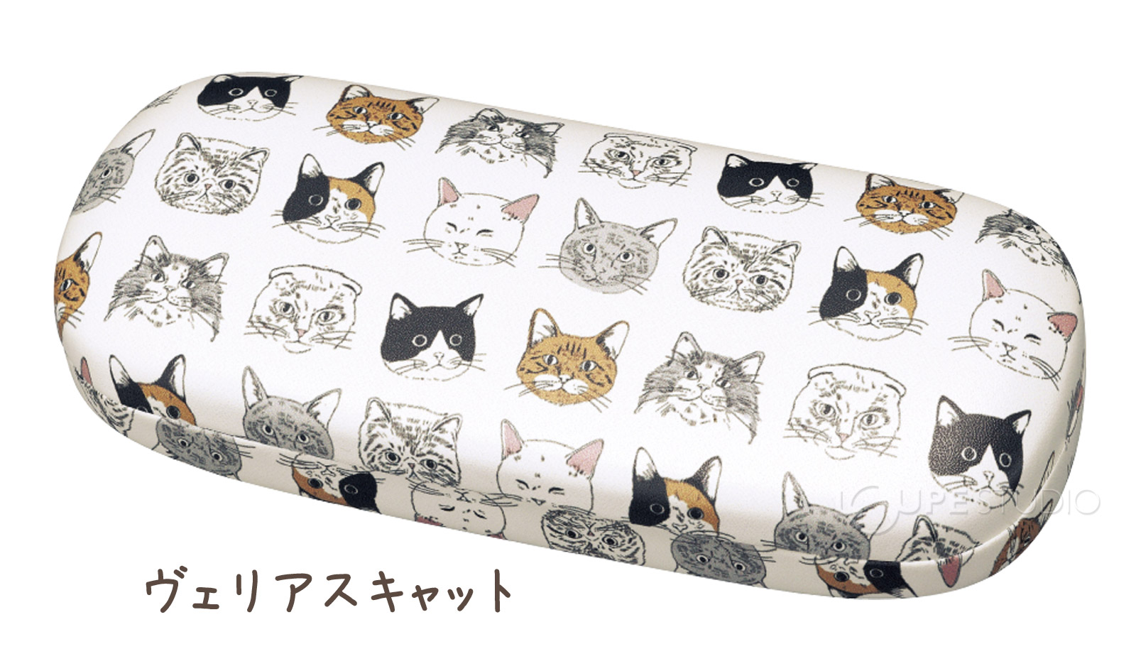 ヴェリアスキャット 