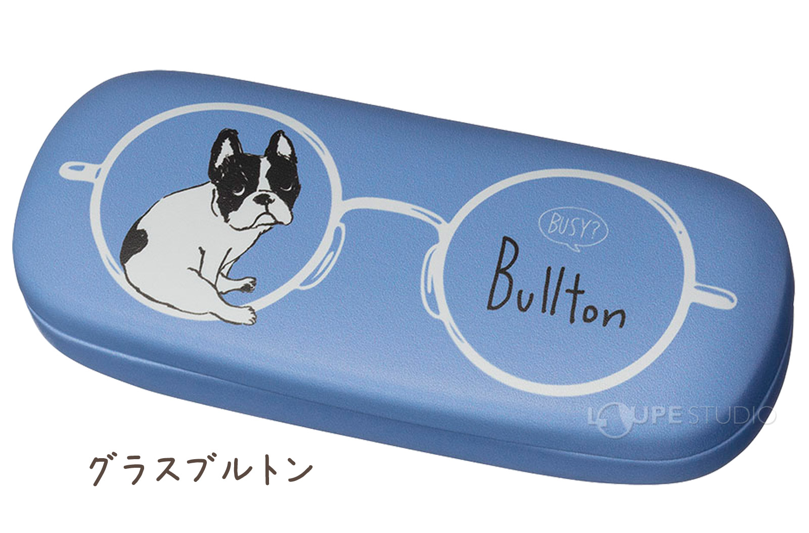 グラスブルトン 