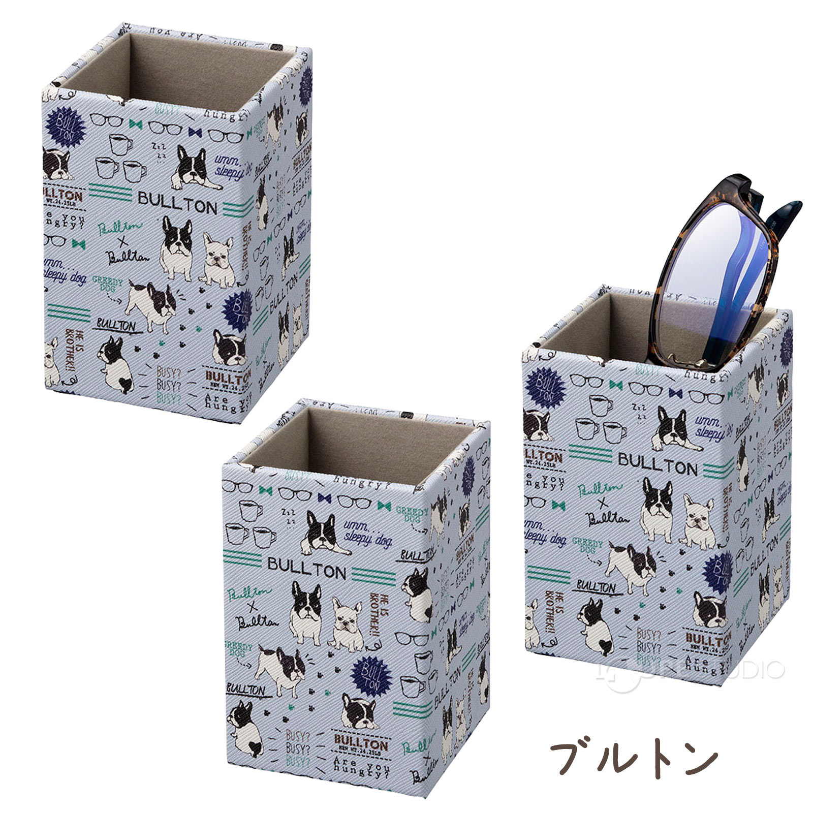 ブルトン