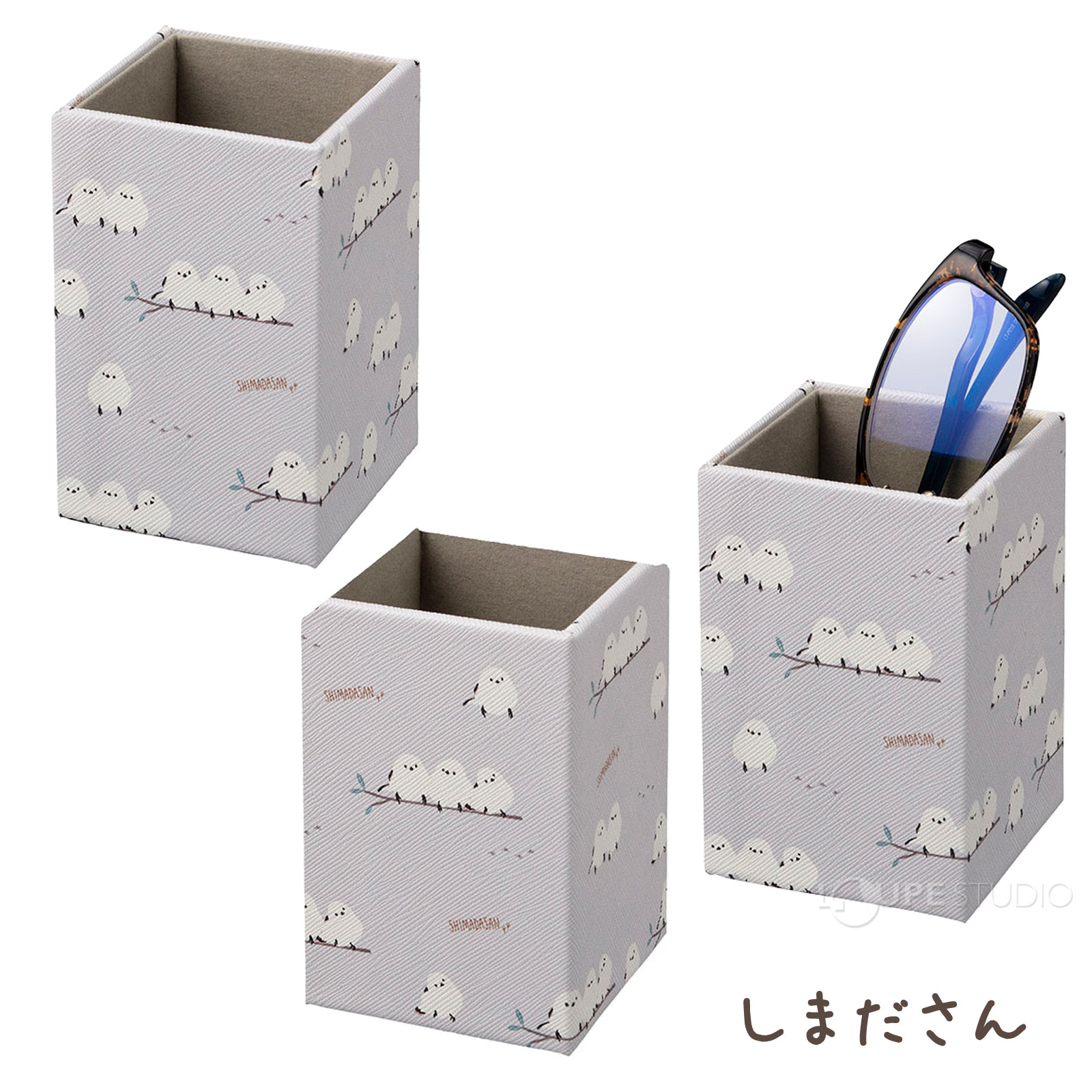 しまださん 