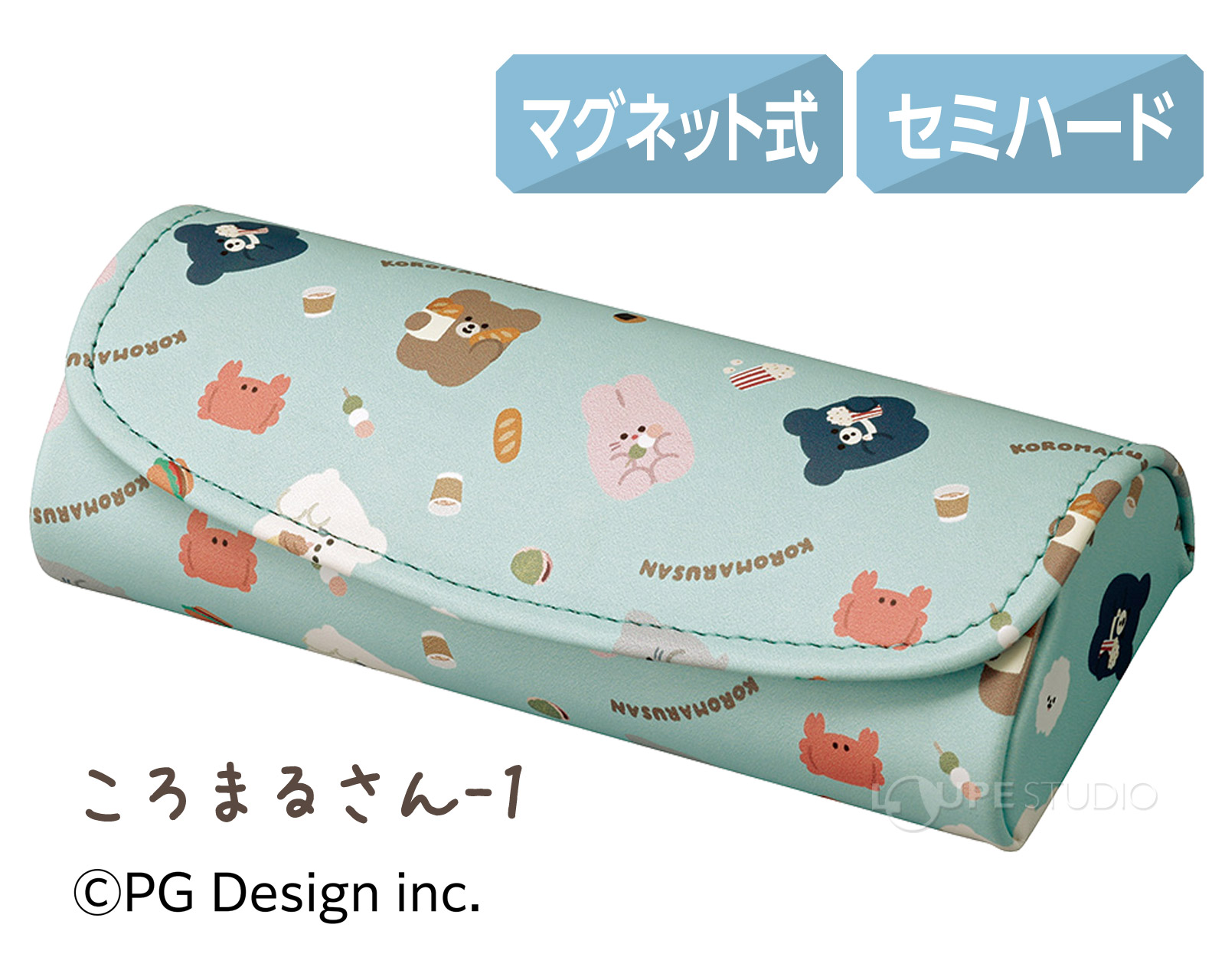 ころまるさん-1 