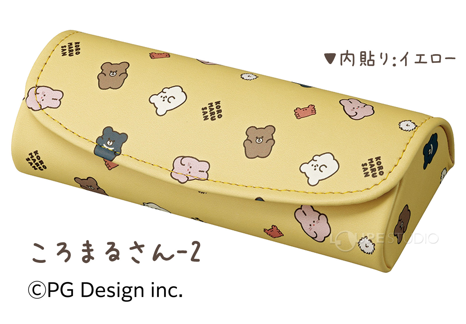 ころまるさん-2 