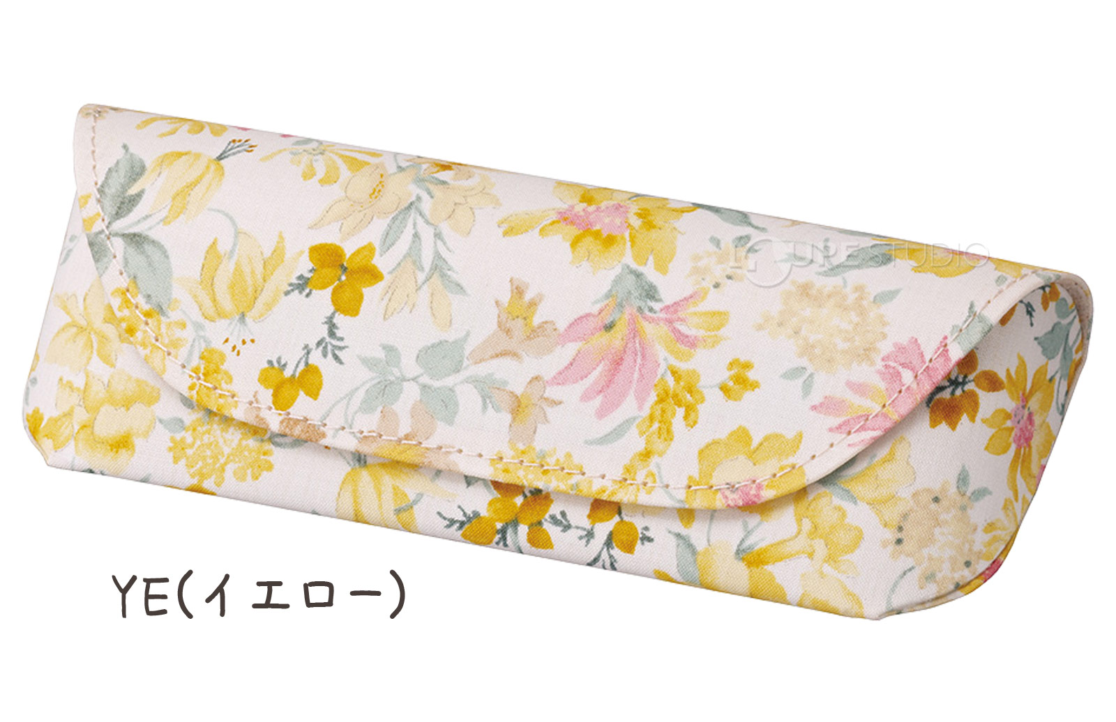イエロー 