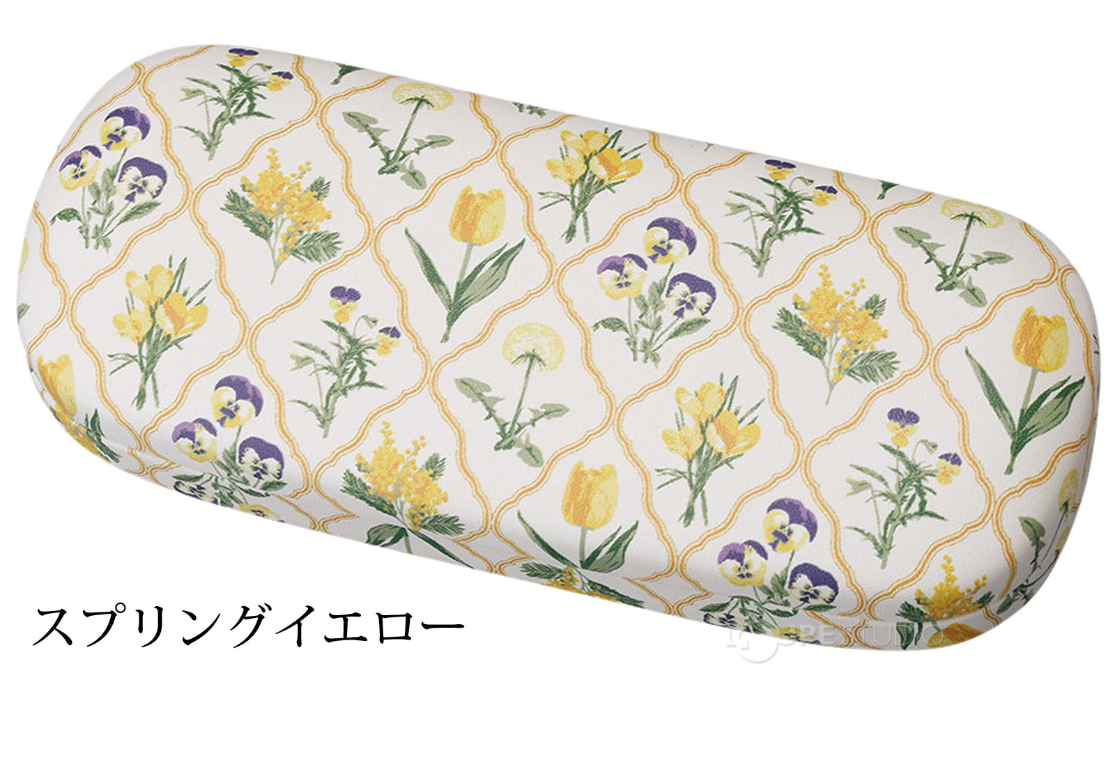 スプリングイエロー 