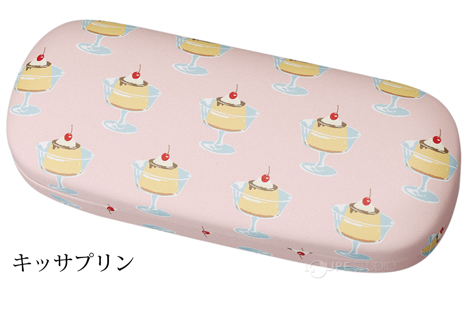 キッサプリン 