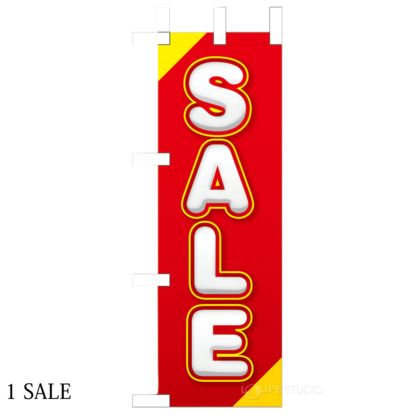 1 SALE