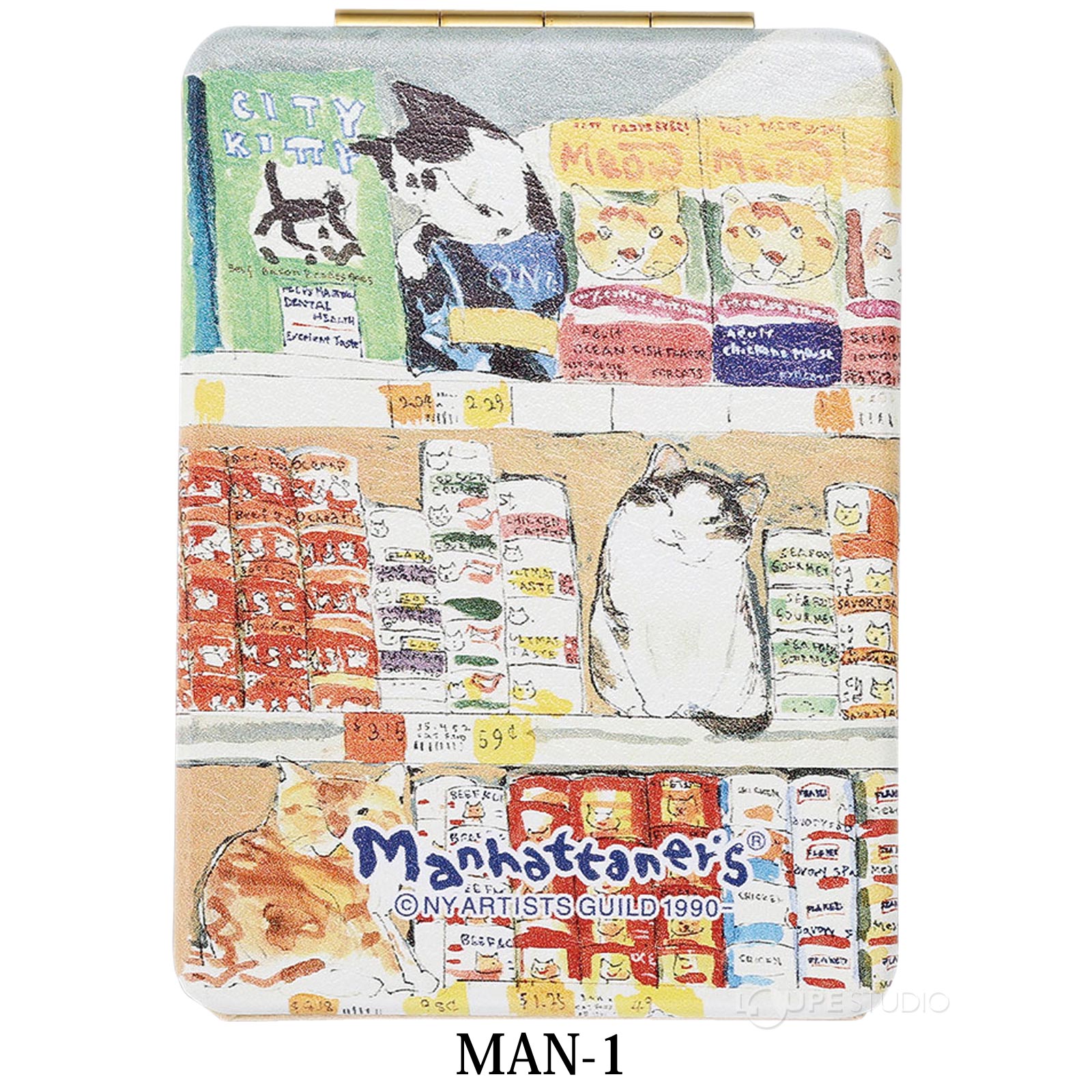 MAN-1