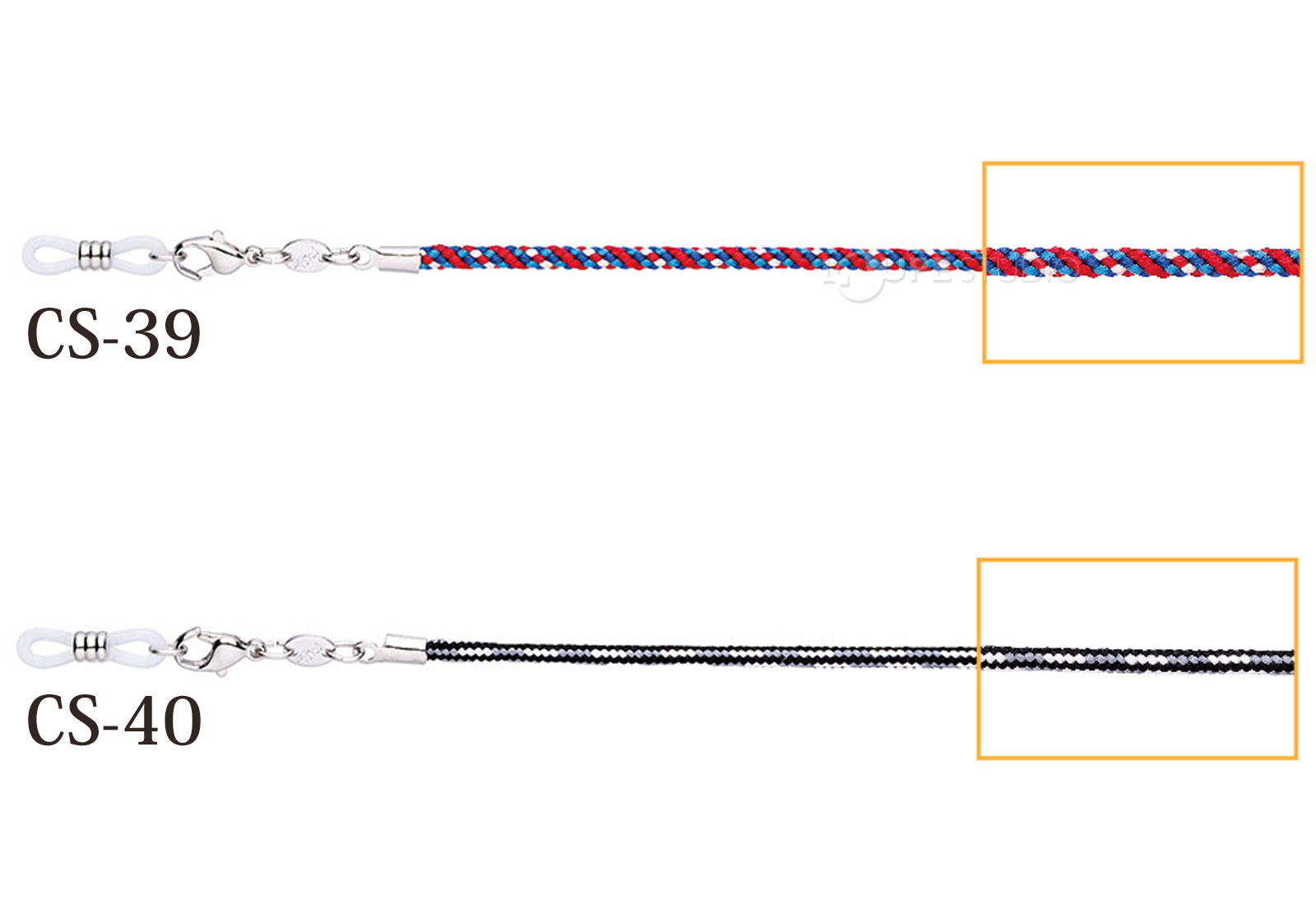 CS-39&CS-40 