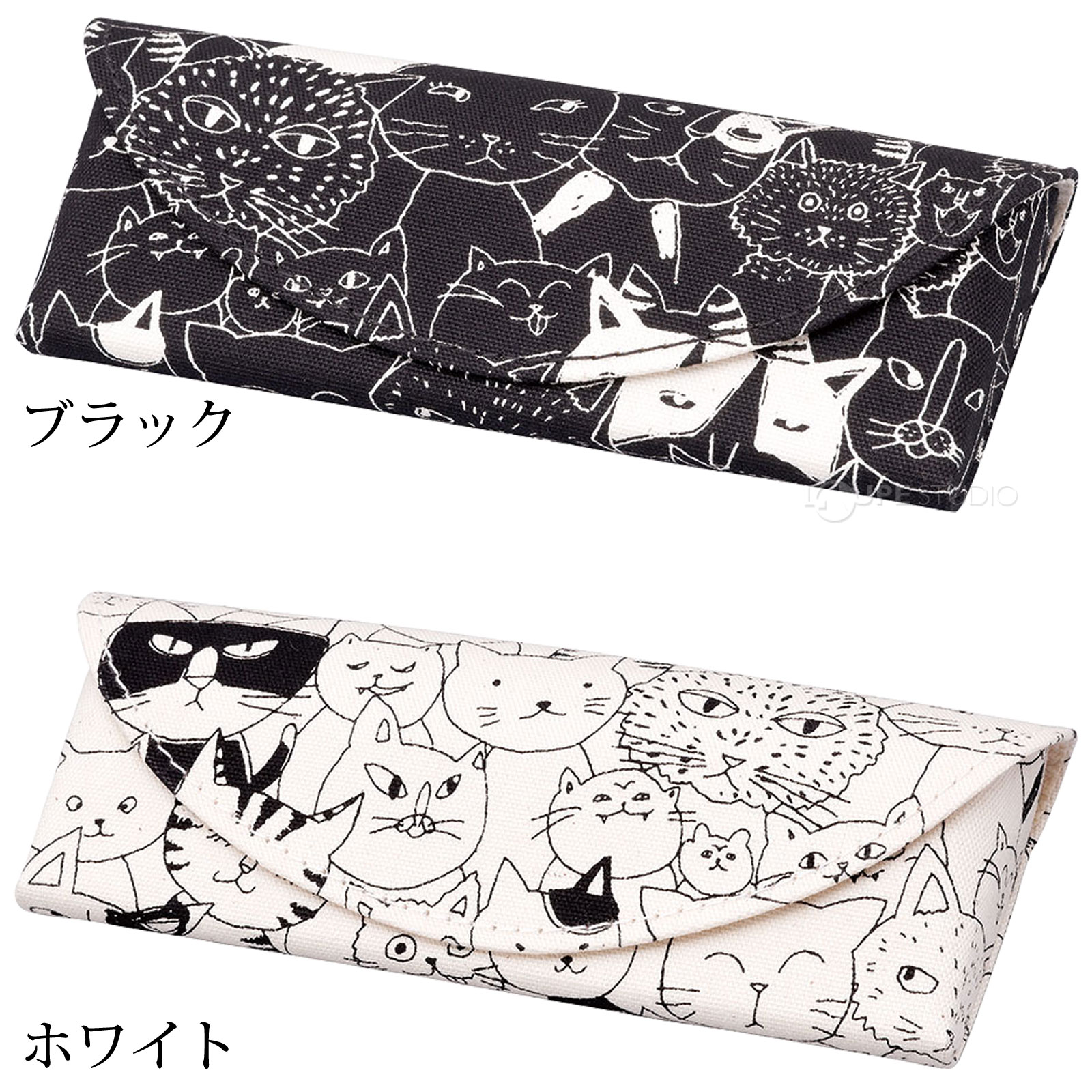 ブラック&ホワイト 